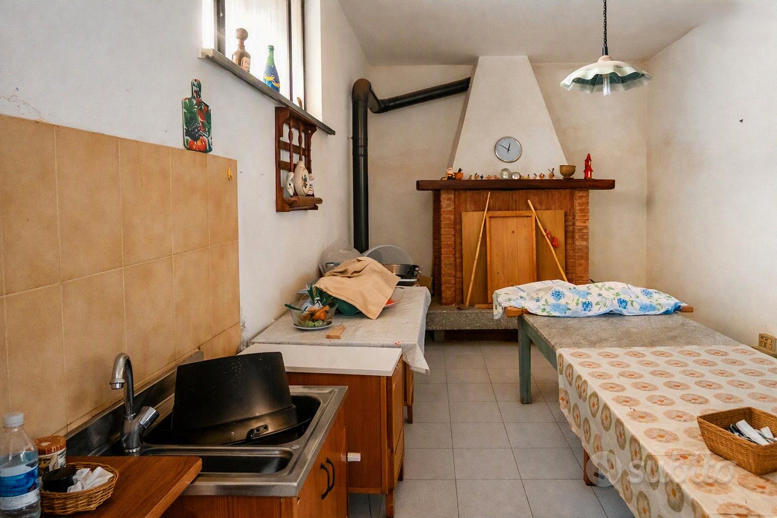 Casa – VT - Altro