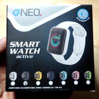 Smart Watch NEO Modello: DW-20