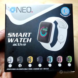 Smart Watch NEO Modello: DW-20