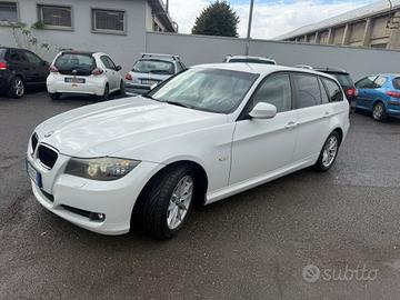 BMW 318 TOURING 2.0 DIESEL EURO 5