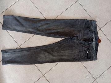 Jeans Uomo Frankie Morello