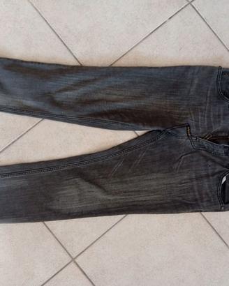 Jeans Uomo Frankie Morello