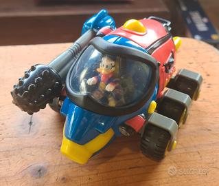 Armadillo di Paperinik