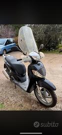 Sh 125 / 150 2008