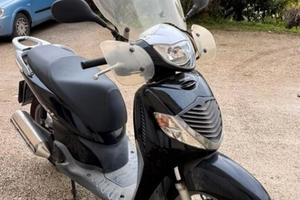 Sh 125 / 150 2008