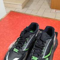 SCARPE KAWASAKI NINJA BY ADIDAS limited edition