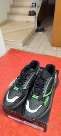 SCARPE KAWASAKI NINJA BY ADIDAS limited edition