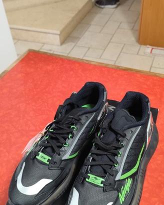 SCARPE KAWASAKI NINJA BY ADIDAS limited edition