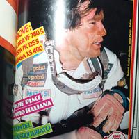 Rivista MOTOCICLISMO numero 4 del 1983