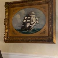 Quadro veliero
