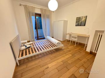 Quadrilocale Montagnola (Accademia Albertina)