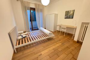 Quadrilocale Montagnola (Accademia Albertina)