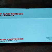 CARTUCCE TONER PER STAMPANTE