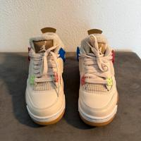 Jordan 4 Retro Where the Wild Things Are (GS)