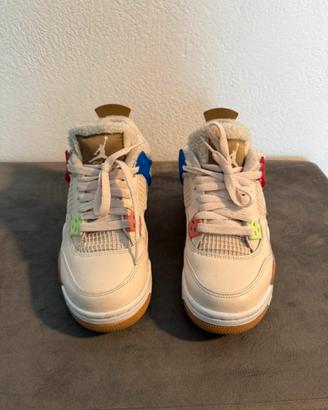 Jordan 4 Retro Where the Wild Things Are (GS)