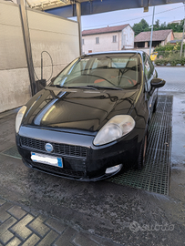 Fiat Punto 1.2 3 porte GPL