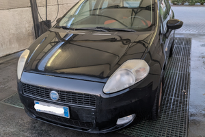 Fiat Punto 1.2 3 porte GPL
