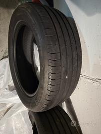 Gomme estive goodyear
