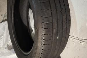 Gomme estive goodyear
