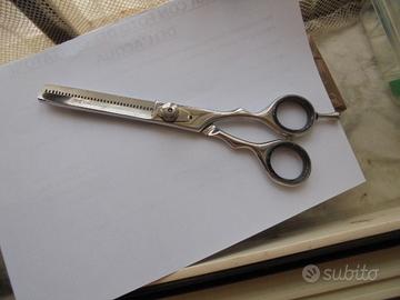 Forbice sfoltitrice