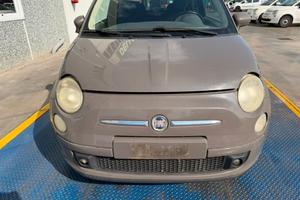 RICAMBI USATI AUTO VARI FIAT 500 (3P) 2008 1200 BE