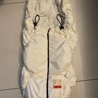 Sacco ovetto invernale Montura