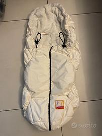 Sacco ovetto invernale Montura