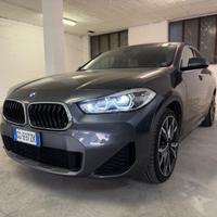 Bmw X2 xDrive18d Msport-X