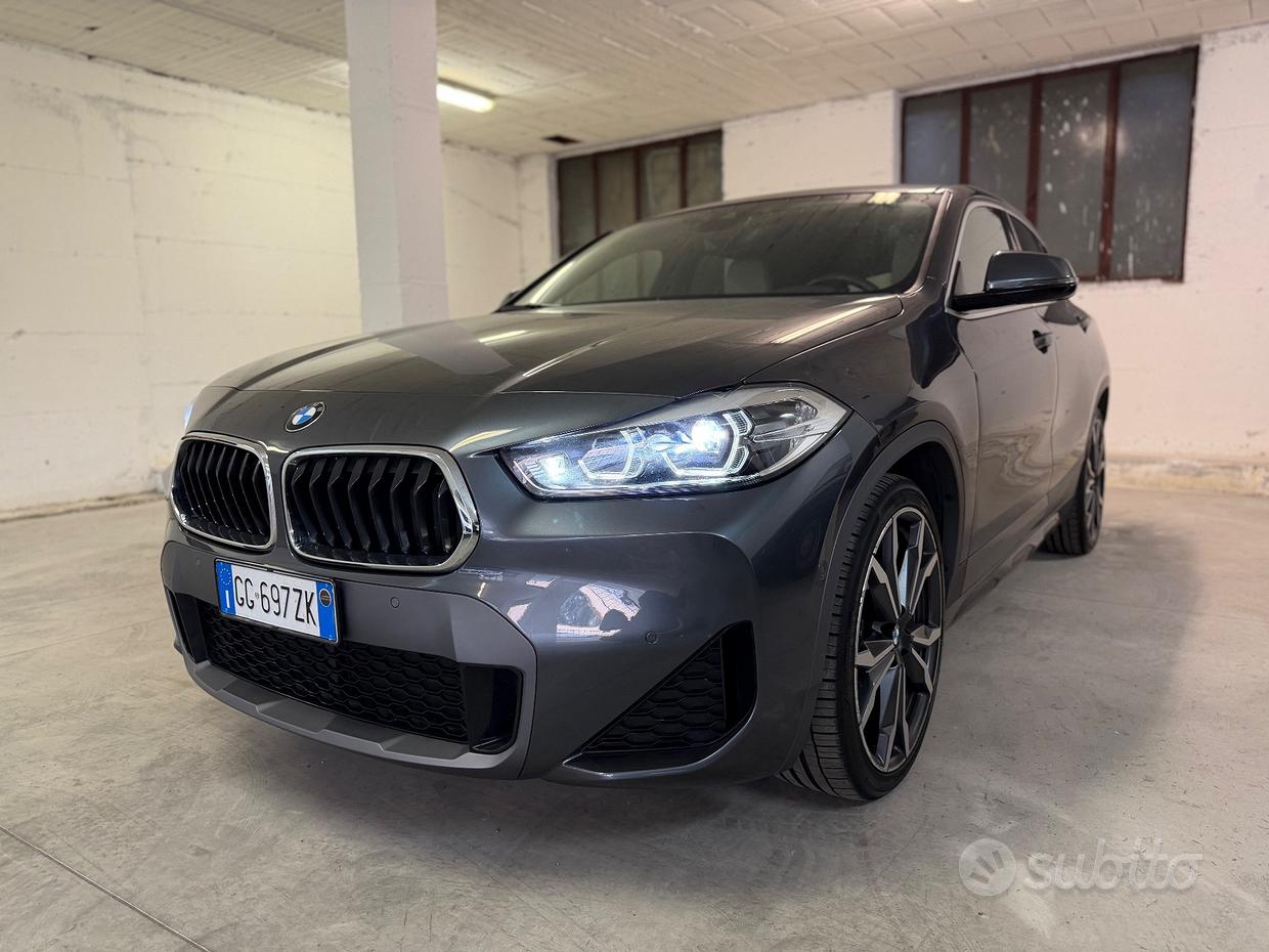 BMW X2 (F39)