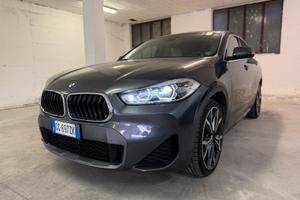 Bmw X2 xDrive18d Msport-X