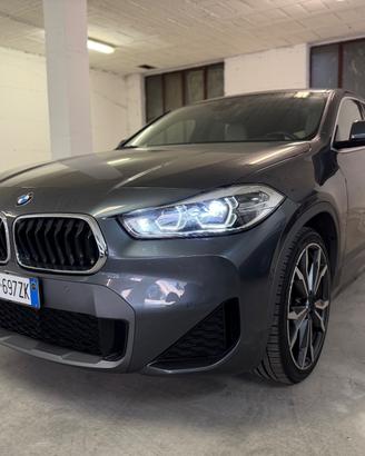 Bmw X2 xDrive18d Msport-X