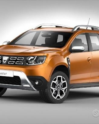 Ricambi per dacia duster 2018