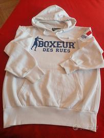 felpa BOXER des RUES