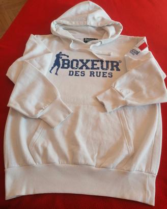 felpa BOXER des RUES