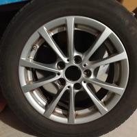 Cerchi in lega BMW 16"