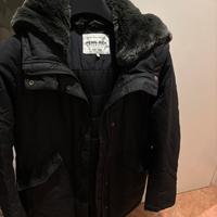 Piumino Penn Rich Blu