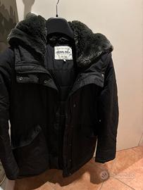 Piumino Penn Rich Blu