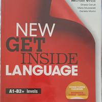 New Get Inside Language - ISBN 9781380006882