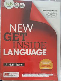 New Get Inside Language - ISBN 9781380006882