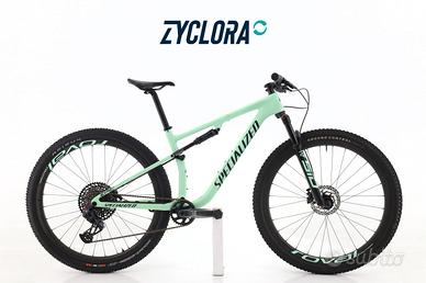 Specialized Epic GX AXS t.M