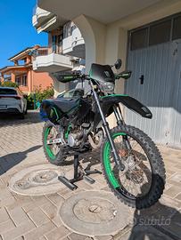 Beta rr 80 enduro