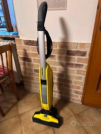 Lavapavimenti Karcher