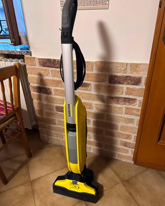 Lavapavimenti Karcher