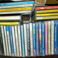 Cd vari di Ballo Liscio orchestre