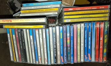 Cd vari di Ballo Liscio orchestre