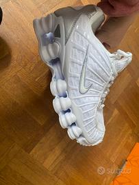 nike shox