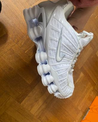 nike shox