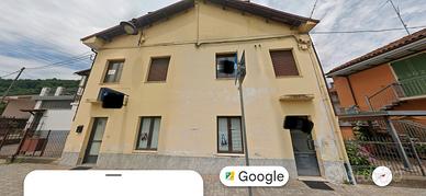 Casa a Pagno