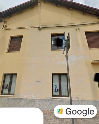 Casa a Pagno