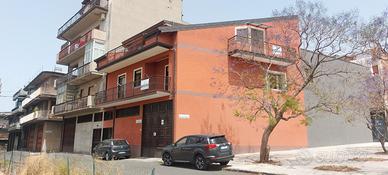 Appartamento con garage